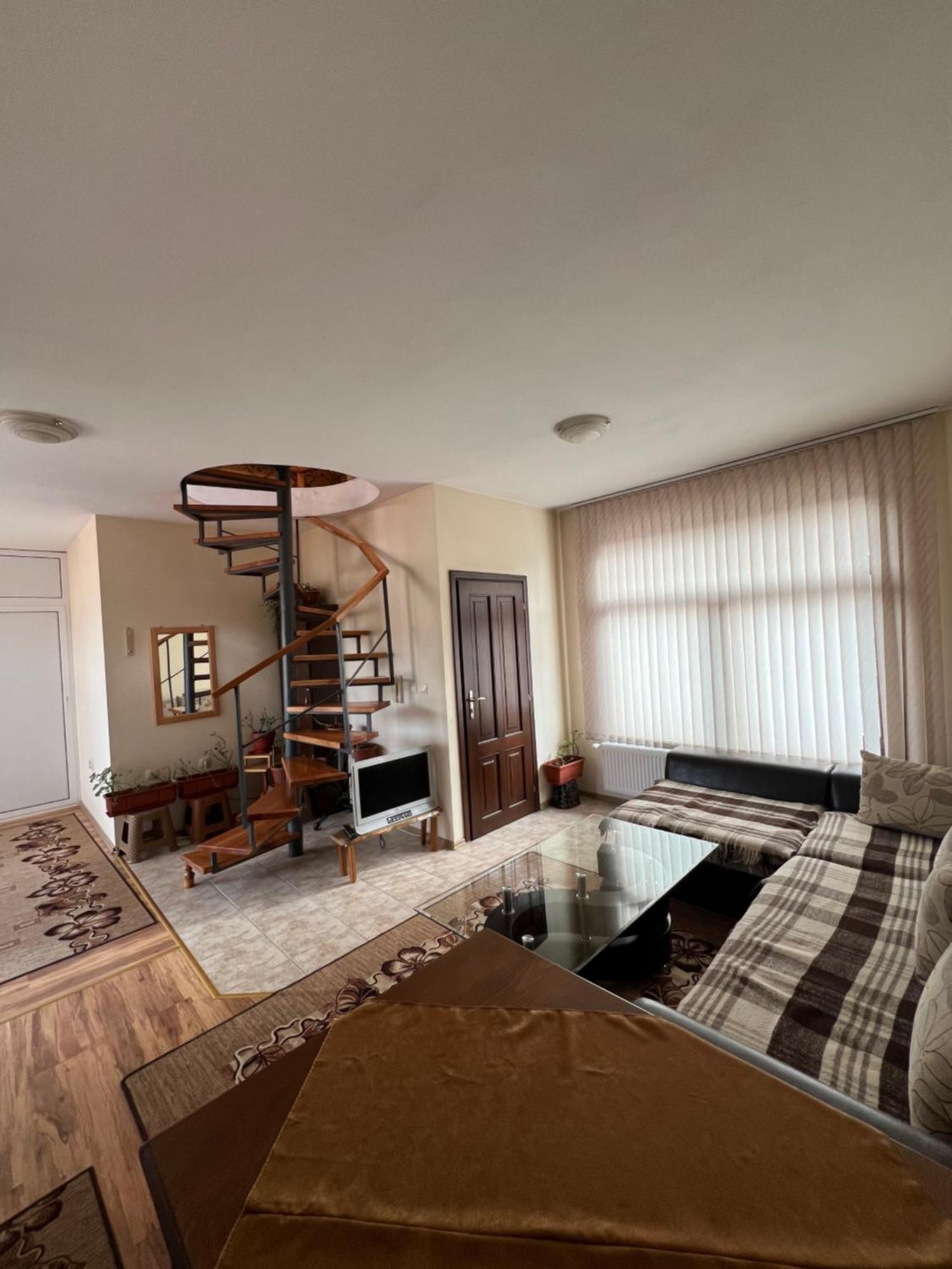 Panorama Guest House Smoljan Exterior foto