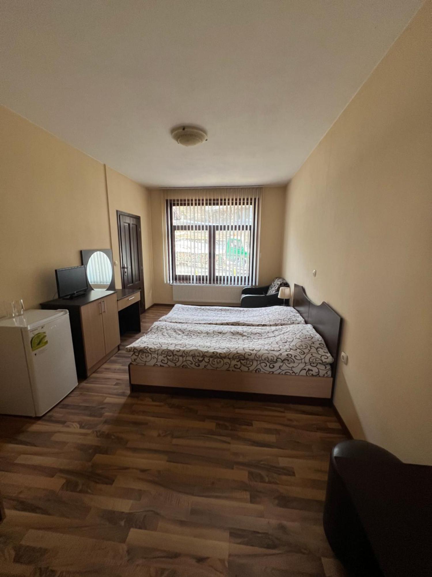 Panorama Guest House Smoljan Exterior foto