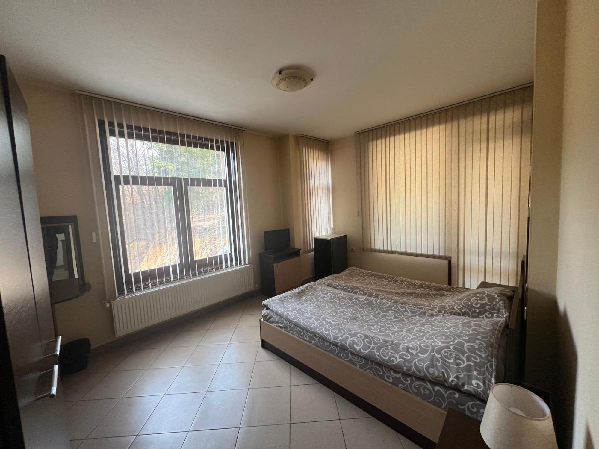 Panorama Guest House Smoljan Exterior foto