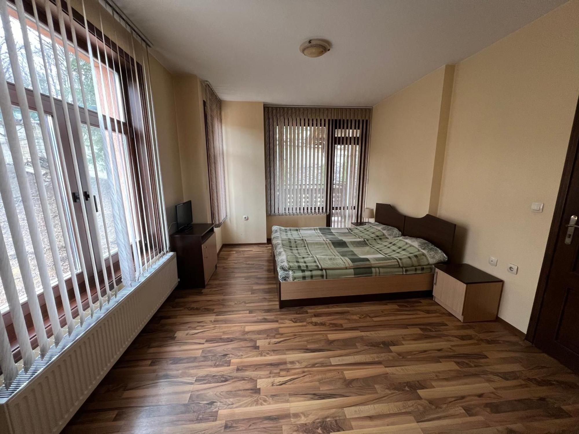 Panorama Guest House Smoljan Exterior foto