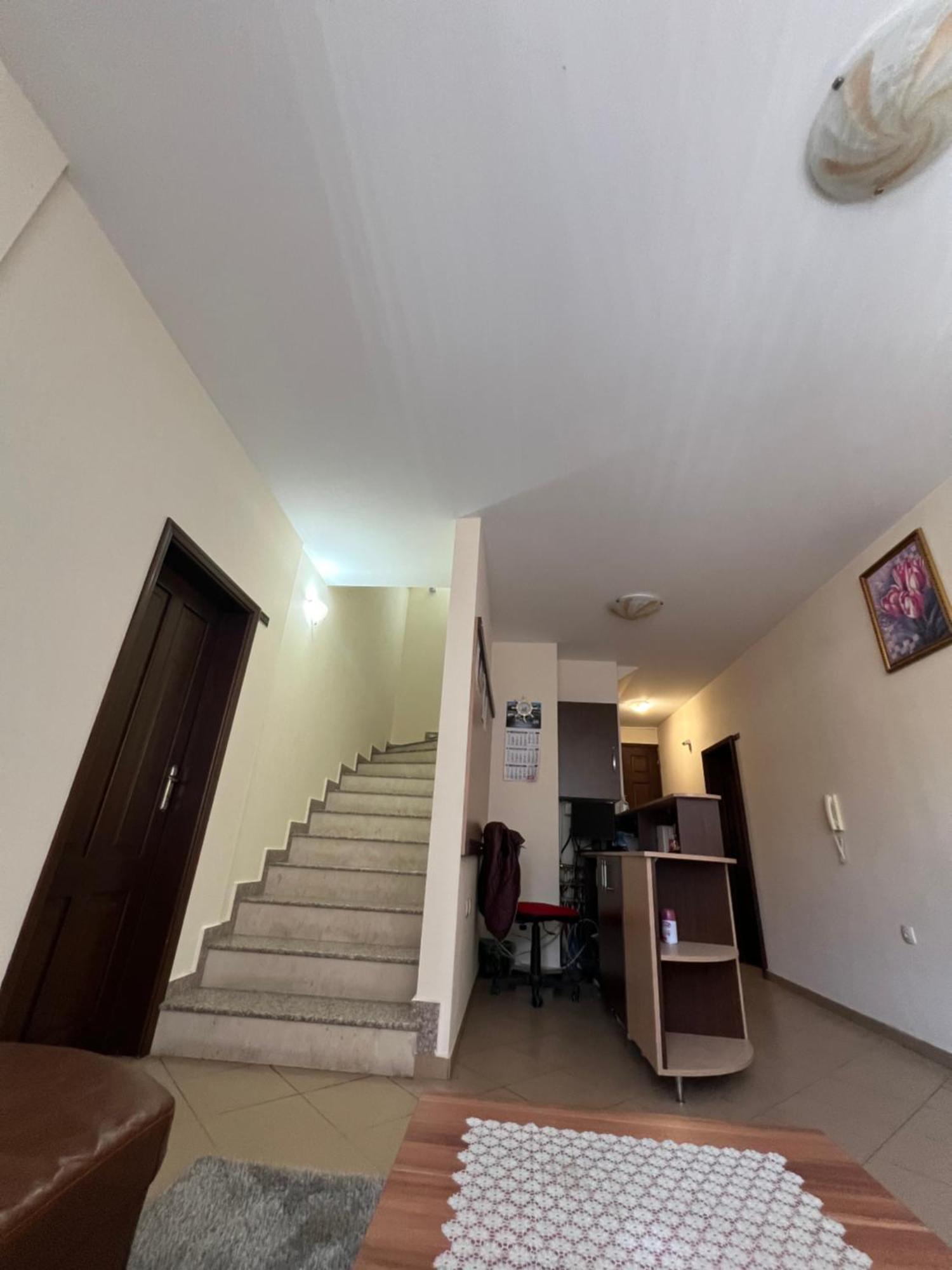 Panorama Guest House Smoljan Exterior foto