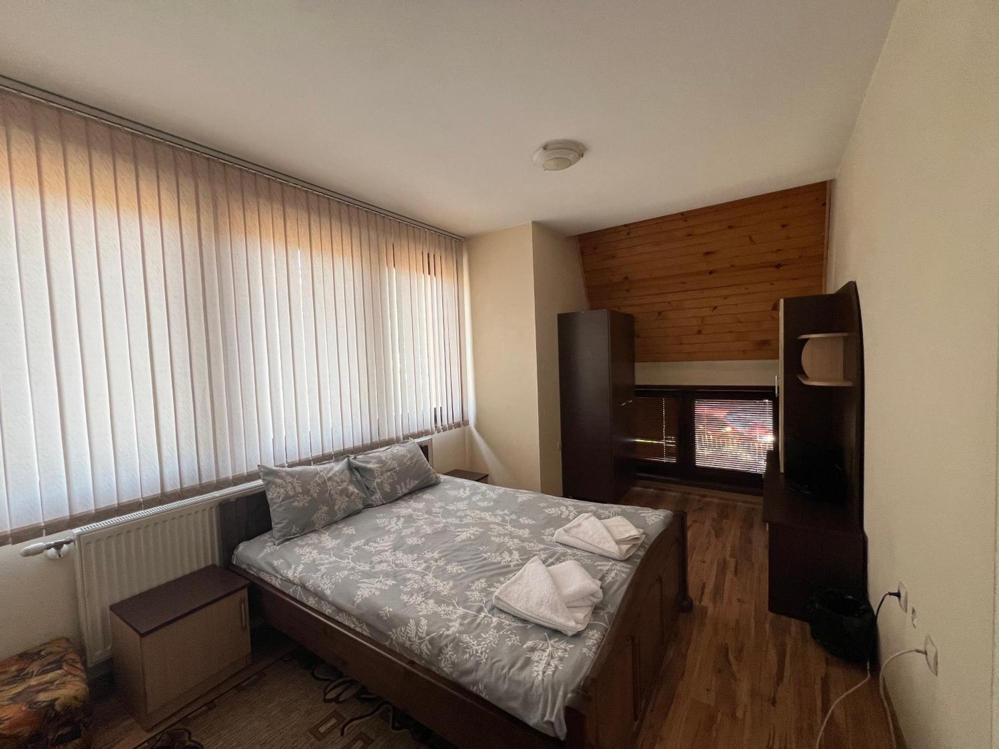 Panorama Guest House Smoljan Exterior foto